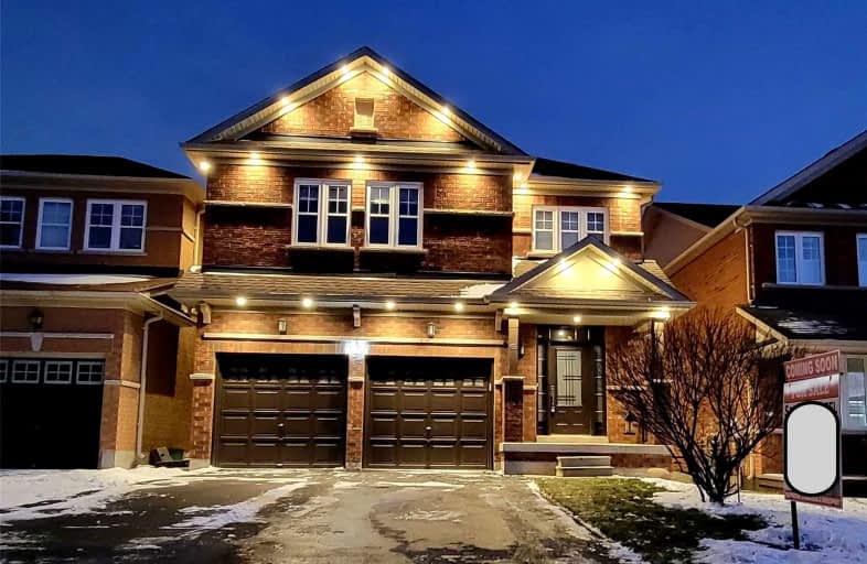 65 Pantomine Boulevard, Brampton | Image 1