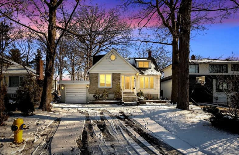 43 Treelawn Parkway, Toronto | Image 1