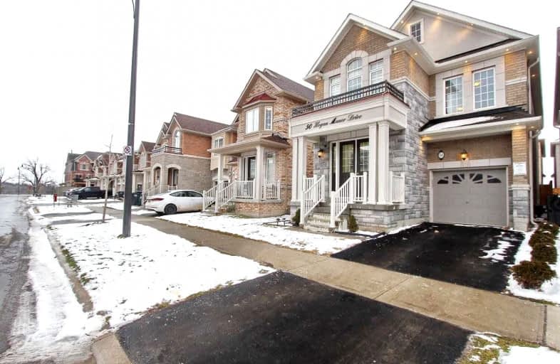 50 Hogan Manor Road, Brampton | Image 1