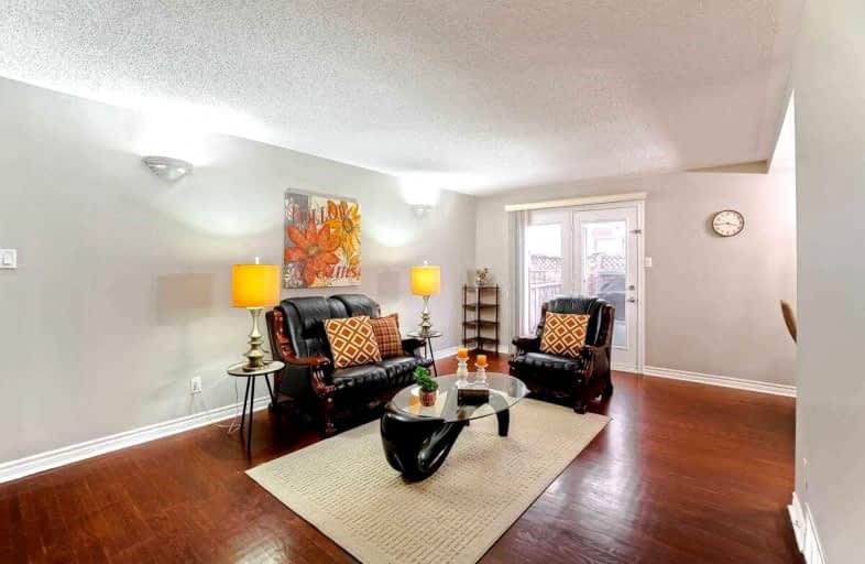 138 Town House Crescent, Brampton | Image 1