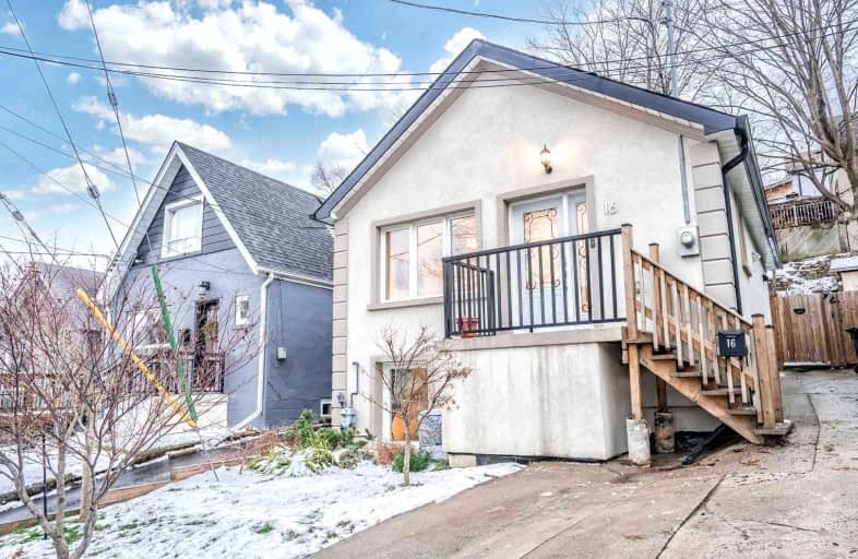16 Haverson Boulevard, Toronto | Image 1