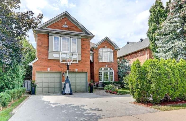 2022 Postmaster Drive, Oakville | Image 1