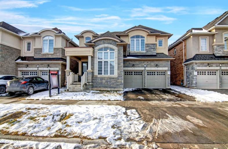 20 Nightjar Drive, Brampton | Image 1