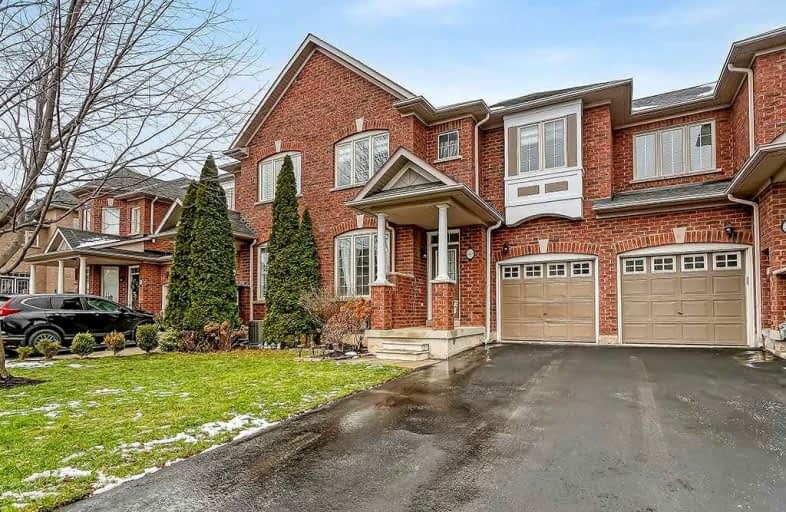 3353 Robin Hill Circle, Oakville | Image 1