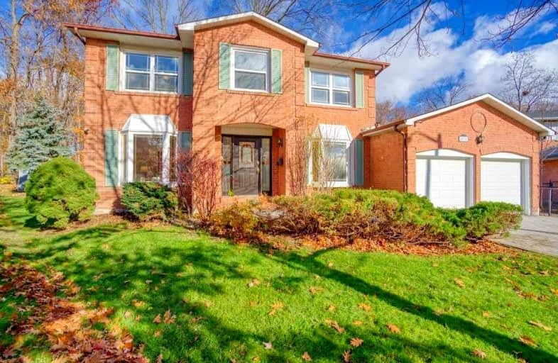 4072 Deer Run Court, Mississauga | Image 1