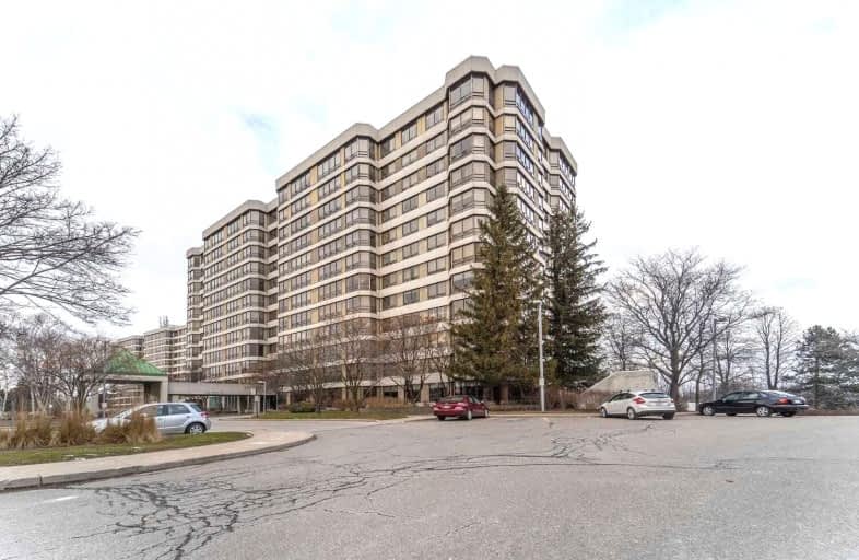 510-320 Mill Street, Brampton | Image 1