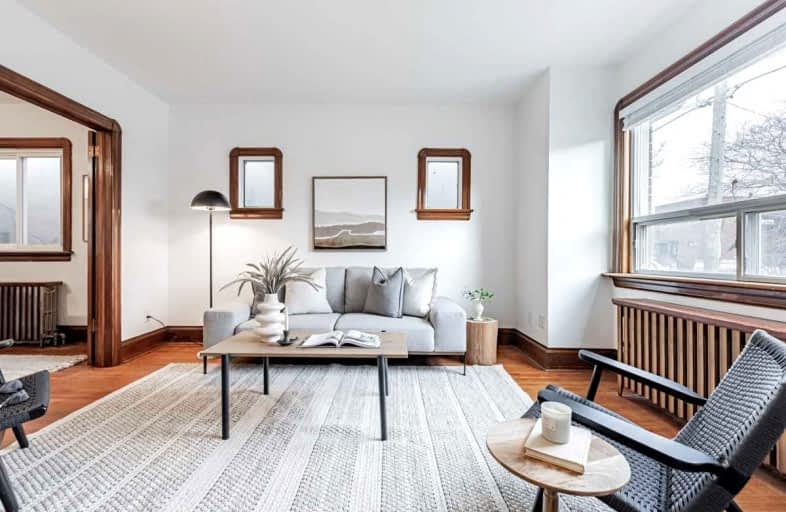 56 Seventh Street, Toronto | Image 1