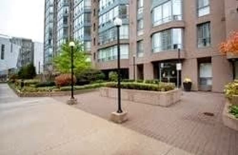 112-115 Hillcrest Avenue, Mississauga | Image 1