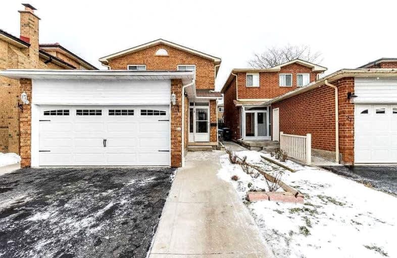 25 Adam Street, Brampton | Image 1