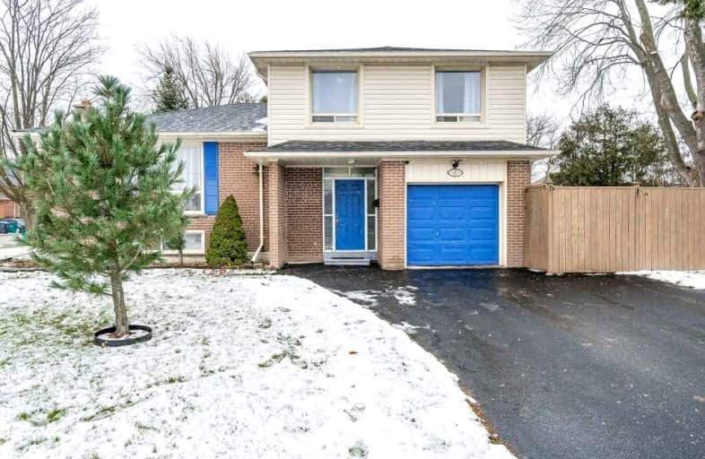 3 Norfolk Avenue, Brampton | Image 1