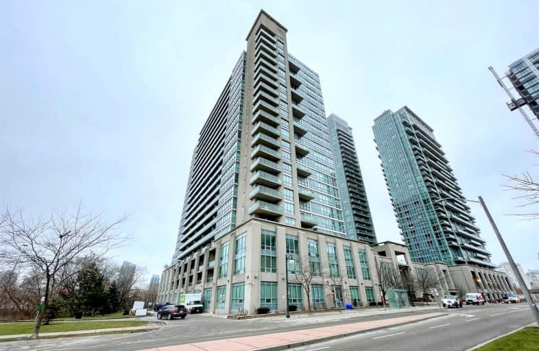 1001-185 Legion Road, Toronto | Image 1
