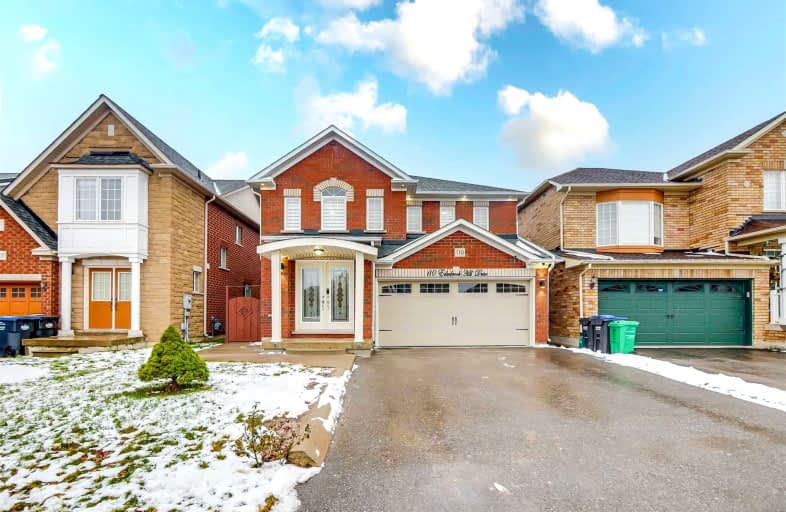 110 Edenbrook Hill Drive, Brampton | Image 1