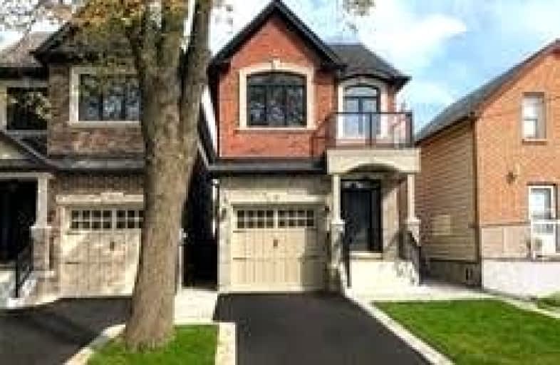 69 Twenty Ninth Street, Toronto | Image 1