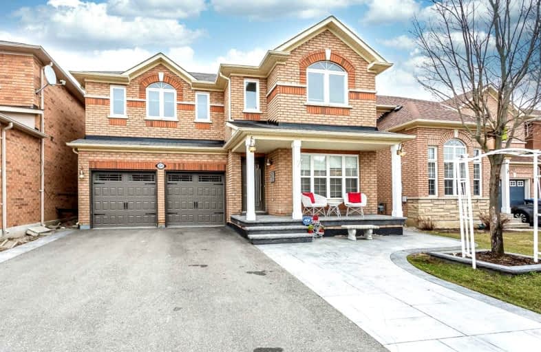 Bsmt-3760 Pearlstone Drive, Mississauga | Image 1