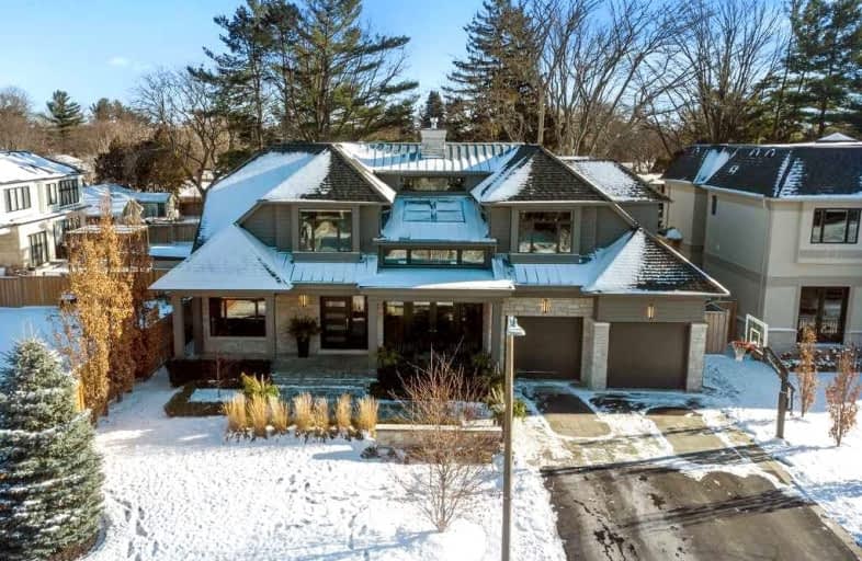 1454 Seagram Avenue, Oakville | Image 1