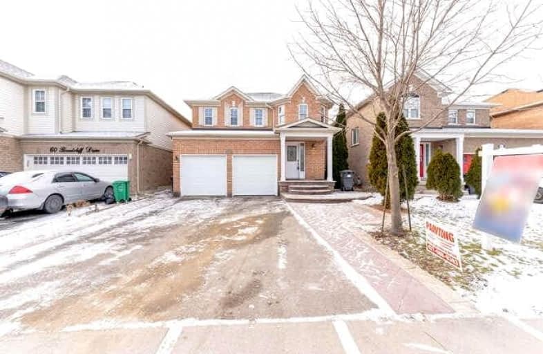 62 Brentcliff Drive, Brampton | Image 1