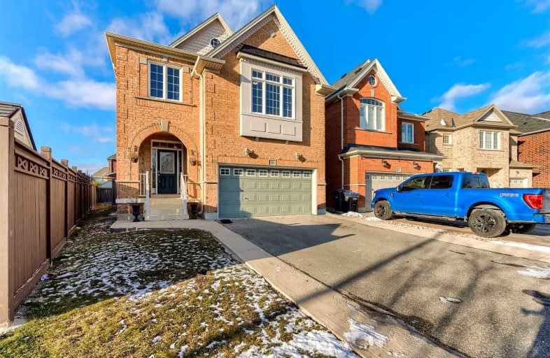 20 Denali Crescent, Brampton | Image 1