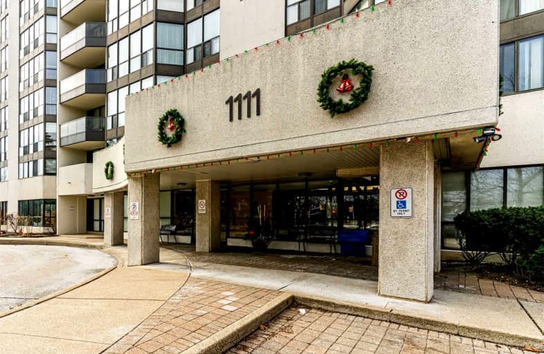 902-1111 Bough Beeches Boulevard, Mississauga | Image 1