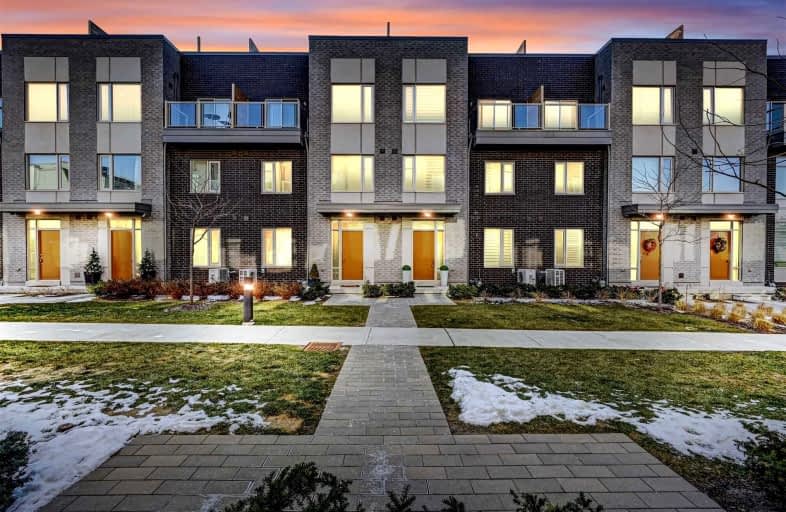 23-18 Applewood Lane, Toronto | Image 1