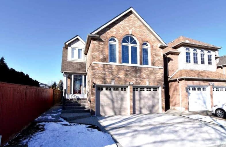 5965 Chorley Place, Mississauga | Image 1