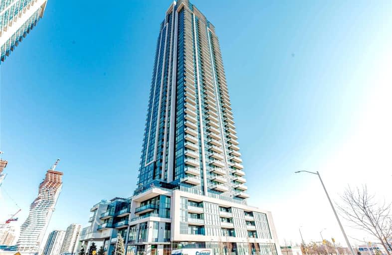 314-3975 Grand Park Drive, Mississauga | Image 1