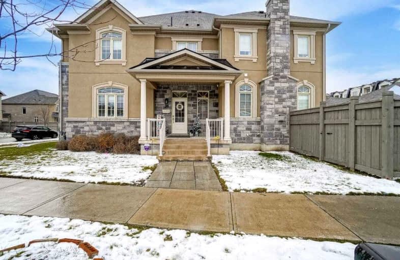 26 Wardenwood Drive, Brampton | Image 1