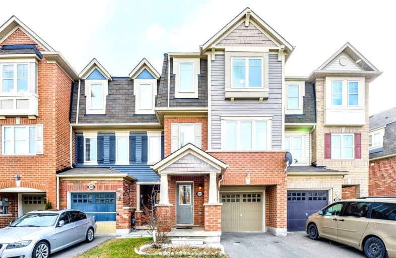 101 Bevington Road, Brampton | Image 1