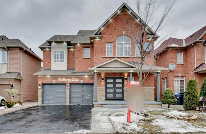 25 Kootenay Place, Brampton | Image 1