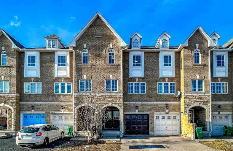 701 Candlestick Circle, Mississauga | Image 1