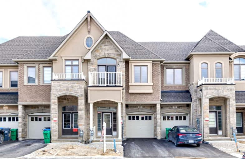 37 Dalbeattie Drive, Brampton | Image 1