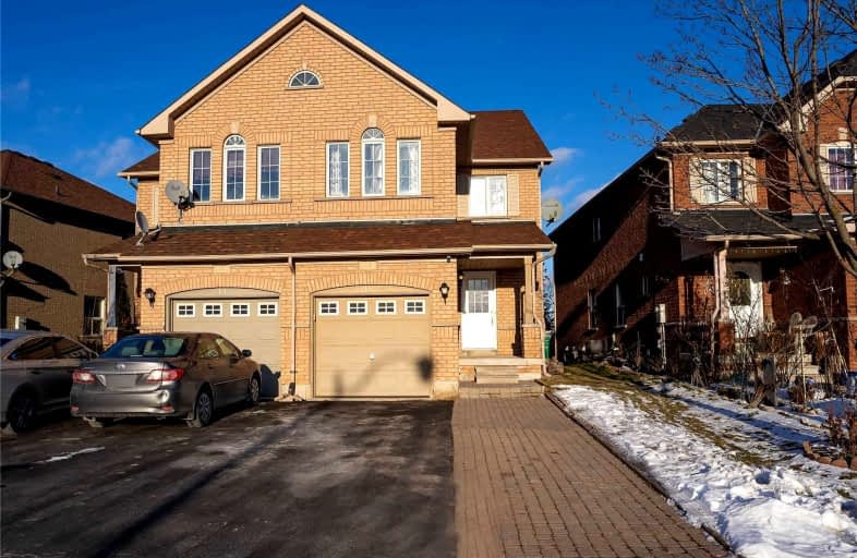 15 Fairlawn Boulevard, Brampton | Image 1