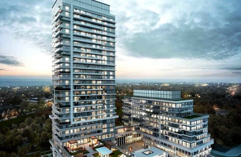 #1010-251 Manitoba Street, Toronto | Image 1