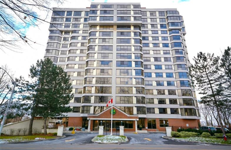 Ph308-1271 Walden Circle, Mississauga | Image 1