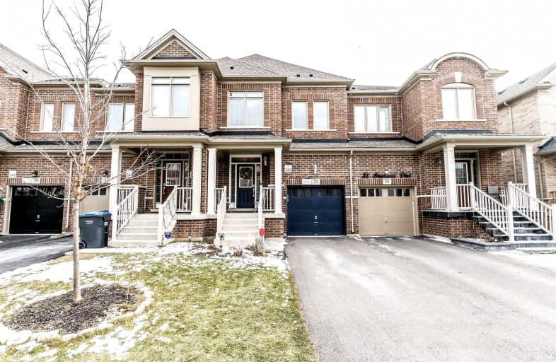 33 Brushwood Drive, Brampton | Image 1