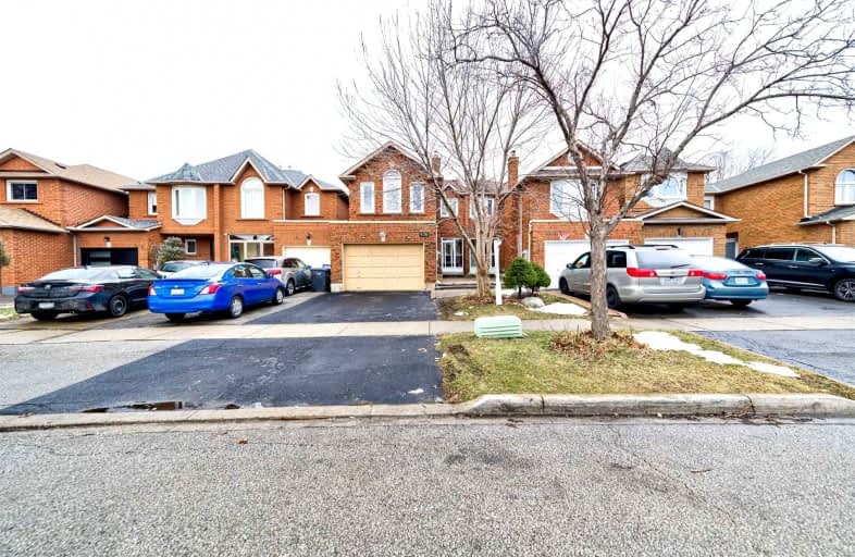 406 Wendron Crescent, Mississauga | Image 1