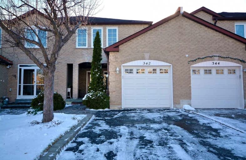 342 Assiniboine Trail, Mississauga | Image 1