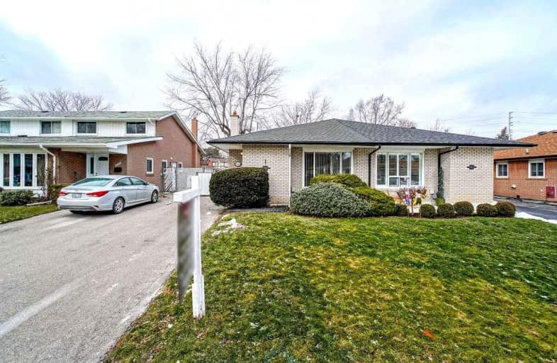 2445 Padstow Crescent, Mississauga | Image 1