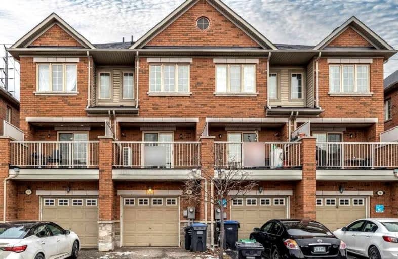 12 Shiraz Drive, Brampton | Image 1