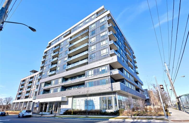 616-2800 Keele Street, Toronto | Image 1