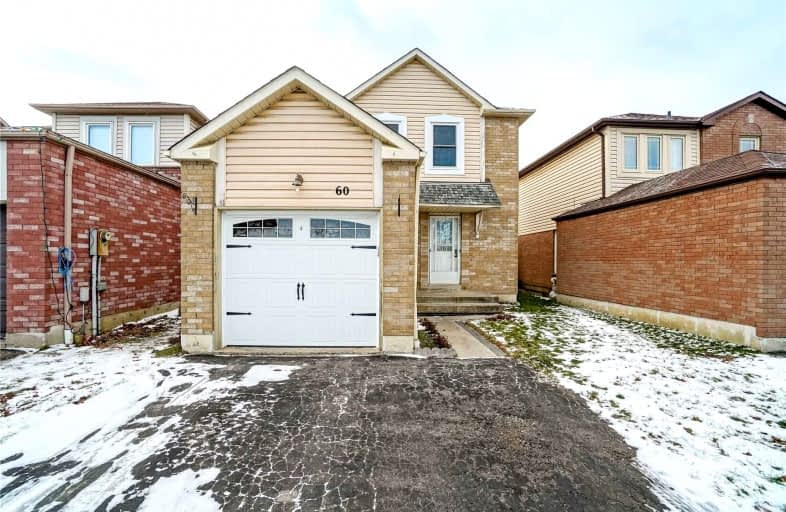 60 Newdale Place, Brampton | Image 1