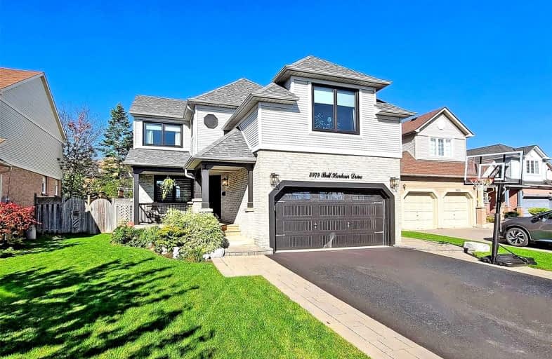 5979 Bell Harbour Drive, Mississauga | Image 1