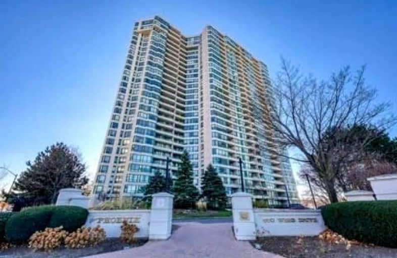 714-550 Webb Drive, Mississauga | Image 1