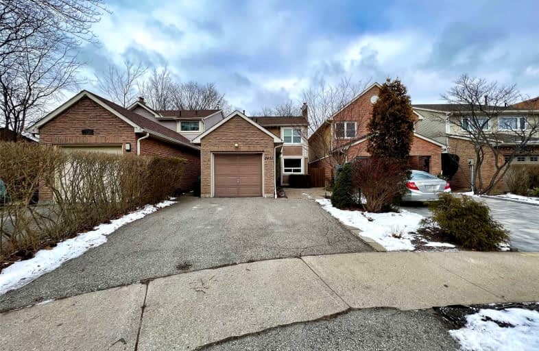 2437 Musket Court, Mississauga | Image 1