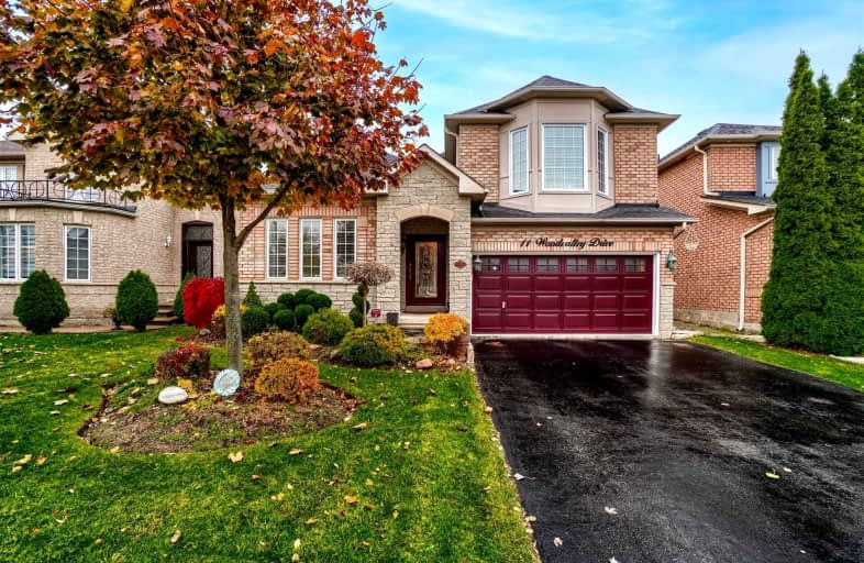 11 Woodvalley Drive, Brampton | Image 1