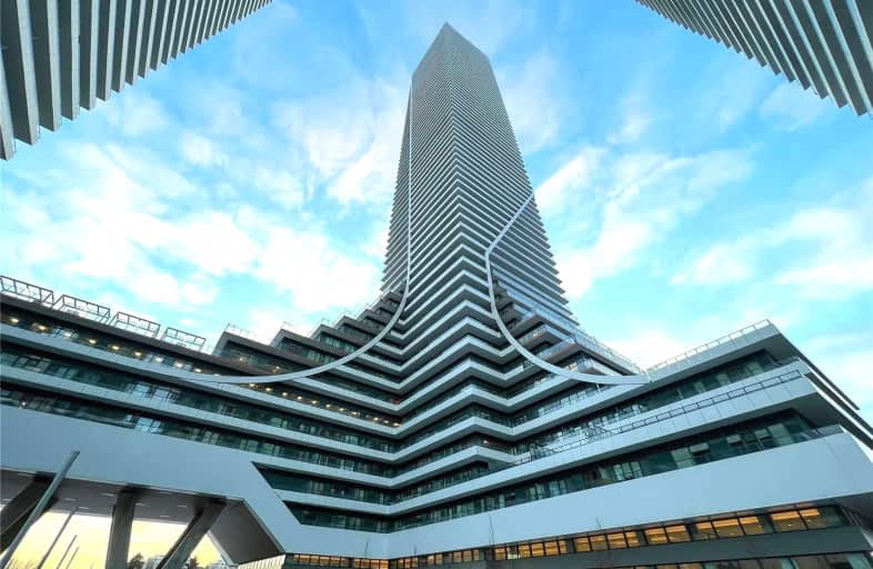 5209-30 Shore Breeze Drive, Toronto | Image 1