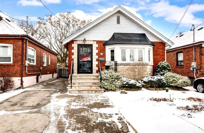 117 Foxwell Street, Toronto | Image 1