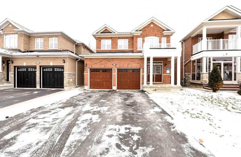 70 Haviland Circle, Brampton | Image 1