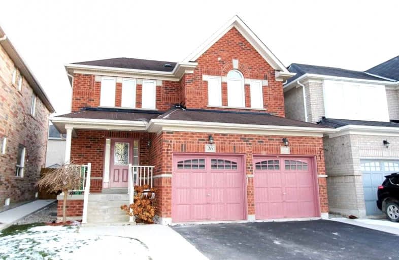 26 Bushmill Circle, Brampton | Image 1