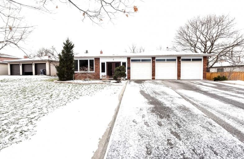 2 Madras Place, Brampton | Image 1