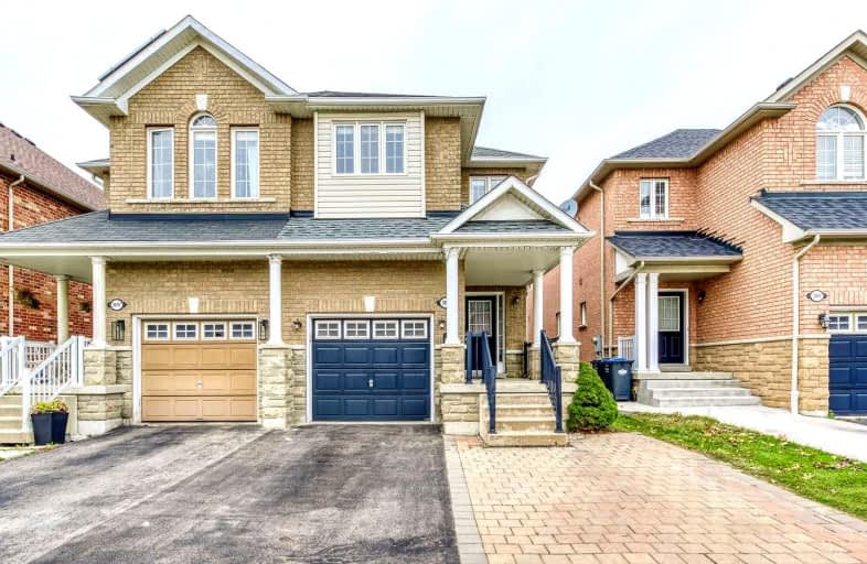 3655 Bala Drive, Mississauga | Image 1